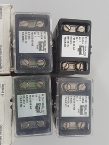 Thumbnail image of 12x Crompton PE-301 100/5A Transformers