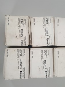 Thumbnail image of 12x Crompton PE-301 100/5A Transformers