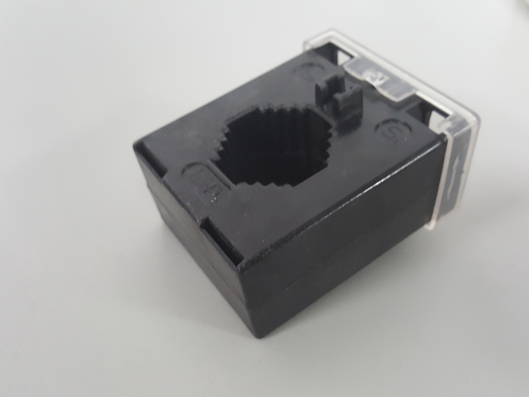 Image of 12x Crompton PE-301 100/5A Transformers