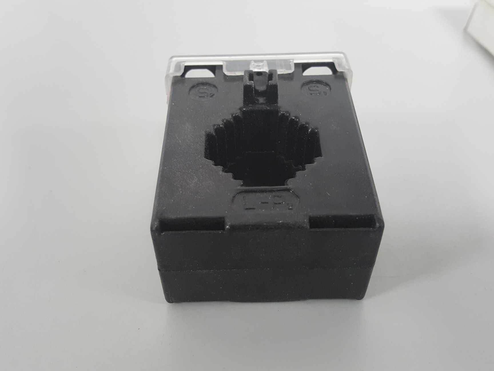 Image of 12x Crompton PE-301 100/5A Transformers