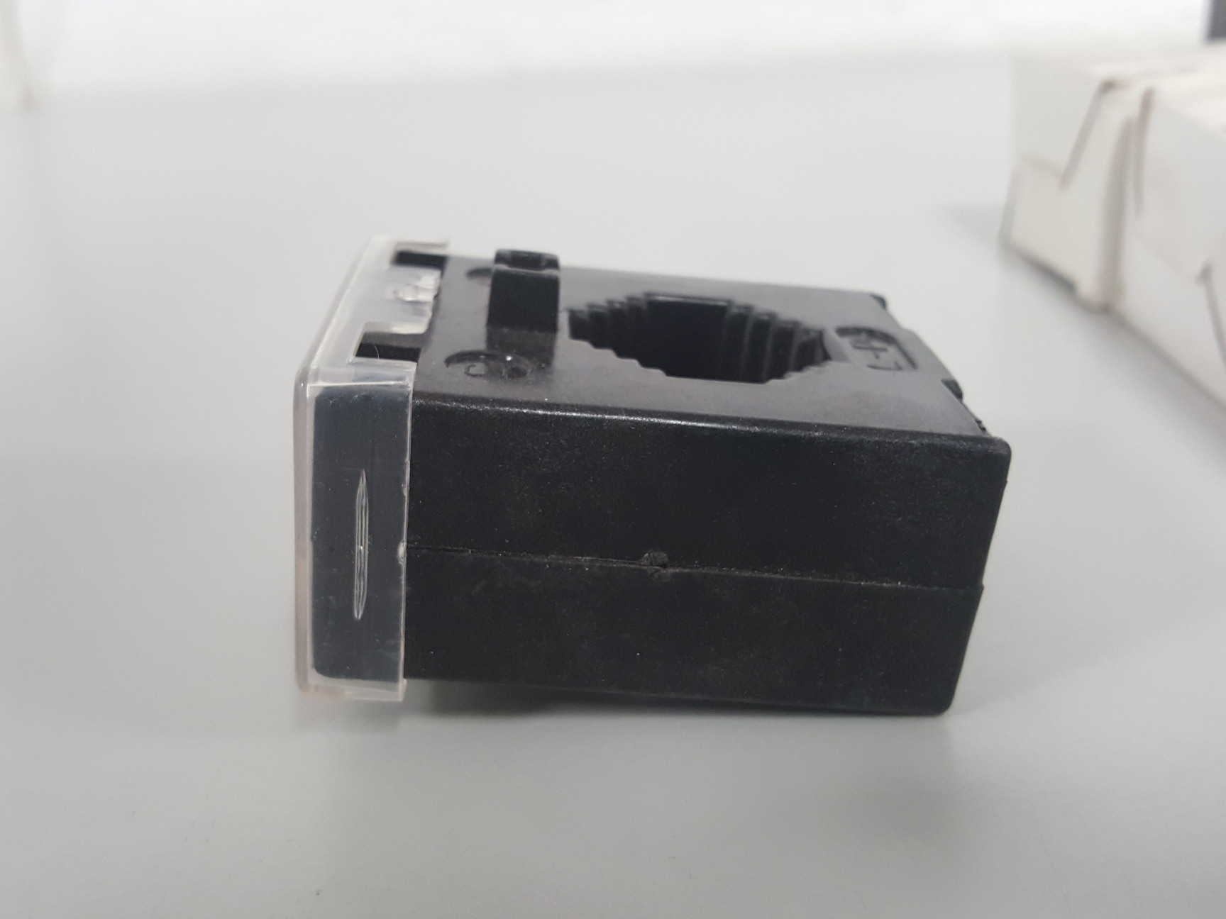 Image of 12x Crompton PE-301 100/5A Transformers