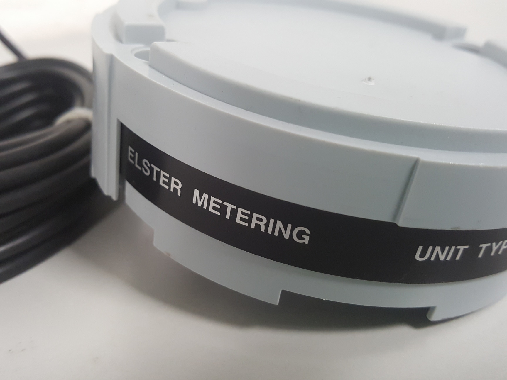 Image of Elster Metering/Kent Unit type T131 LRP 0738 Cold Water Meter