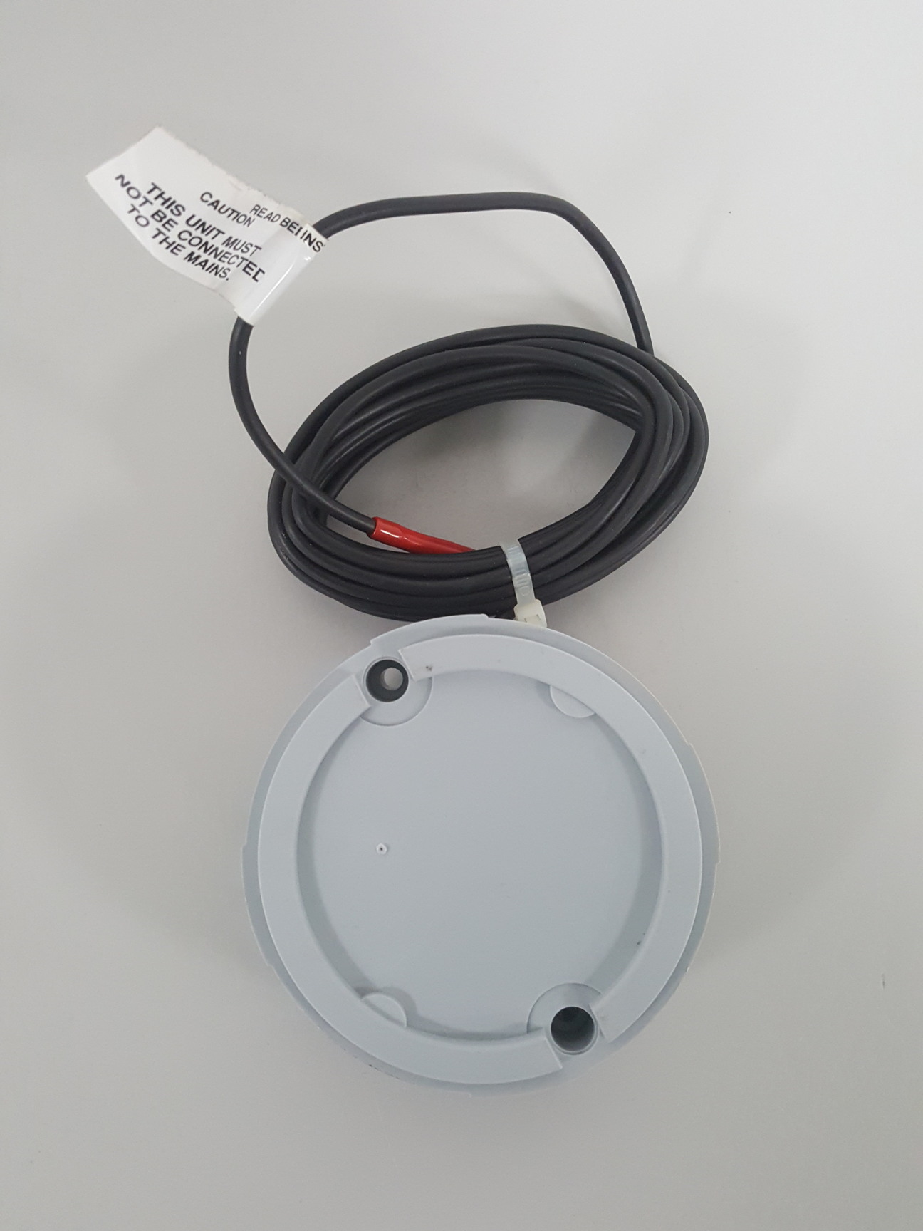 Image of Elster Metering/Kent Unit type T131 LRP 0738 Cold Water Meter