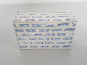 Thumbnail image of 1x Box of Siemens/Landis & Staefa UNIGYR PTG1.128 Address Plugs