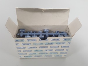 Thumbnail image of 1x Box of Siemens/Landis & Staefa UNIGYR PTG1.128 Address Plugs