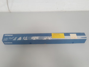 Thumbnail image of Siemens PTX1.6 Module Rail for I/O System