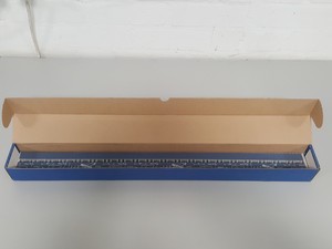 Thumbnail image of Siemens PTX1.6 Module Rail for I/O System