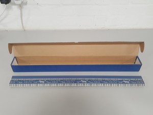 Thumbnail image of Siemens PTX1.6 Module Rail for I/O System