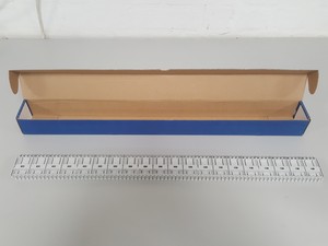 Thumbnail image of Siemens PTX1.6 Module Rail for I/O System