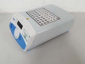 Thumbnail image of 2x Grant QBD2 Dry Heater Block Lab - Spares Repairs