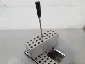 Thumbnail image of 2x Grant QBD2 Dry Heater Block Lab - Spares Repairs