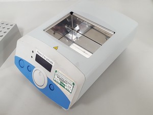 Thumbnail image of 2x Grant QBD2 Dry Heater Block Lab - Spares Repairs