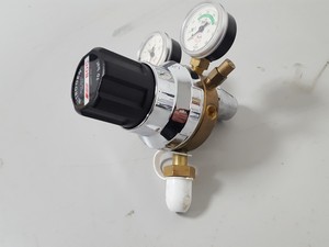 Thumbnail image of 7x Gas Pressure Regulators - Expired / Spares Repairs Only Boc Edwards Lab