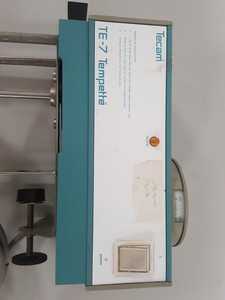 Thumbnail image of Techne Tecam TE-7 Tempette Heater / Circulator - Spares Repairs