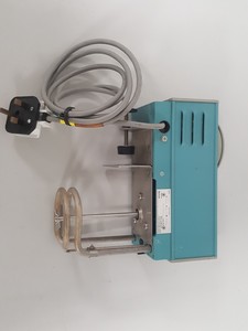 Thumbnail image of Techne Tecam TE-7 Tempette Heater / Circulator - Spares Repairs