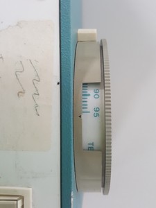 Thumbnail image of Techne Tecam TE-7 Tempette Heater / Circulator - Spares Repairs