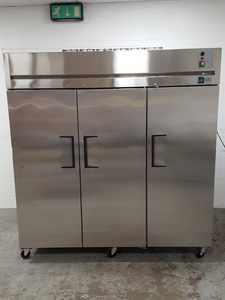 Thumbnail image of Large Stainless Steel Growth / Environmental Chamber Lab