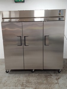 Thumbnail image of Large Stainless Steel Growth / Environmental Chamber Lab
