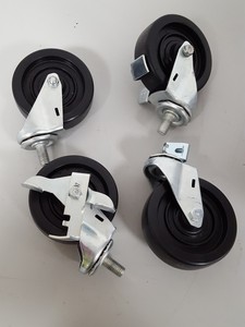 Thumbnail image of Large Stainless Steel Growth / Environmental Chamber Lab