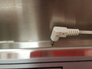 Thumbnail image of Large Stainless Steel Growth / Environmental Chamber Lab