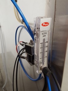 Thumbnail image of Large Stainless Steel Growth / Environmental Chamber Lab