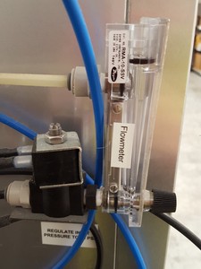 Thumbnail image of Large Stainless Steel Growth / Environmental Chamber Lab