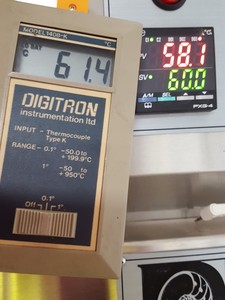 Thumbnail image of Large Stainless Steel Growth / Environmental Chamber Lab