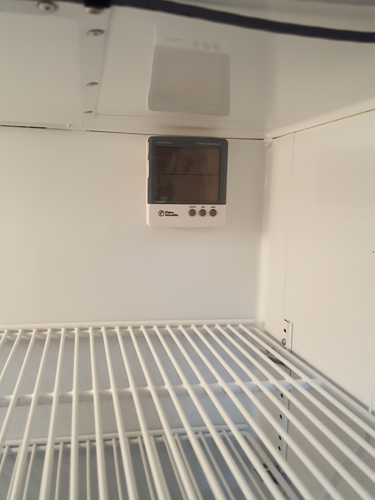Image of Large Stainless Steel Growth / Environmental Chamber Lab