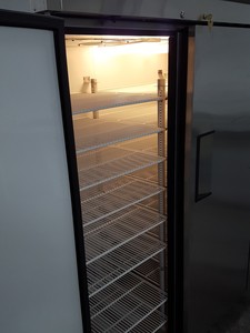 Thumbnail image of Large Stainless Steel Growth / Environmental Chamber Lab