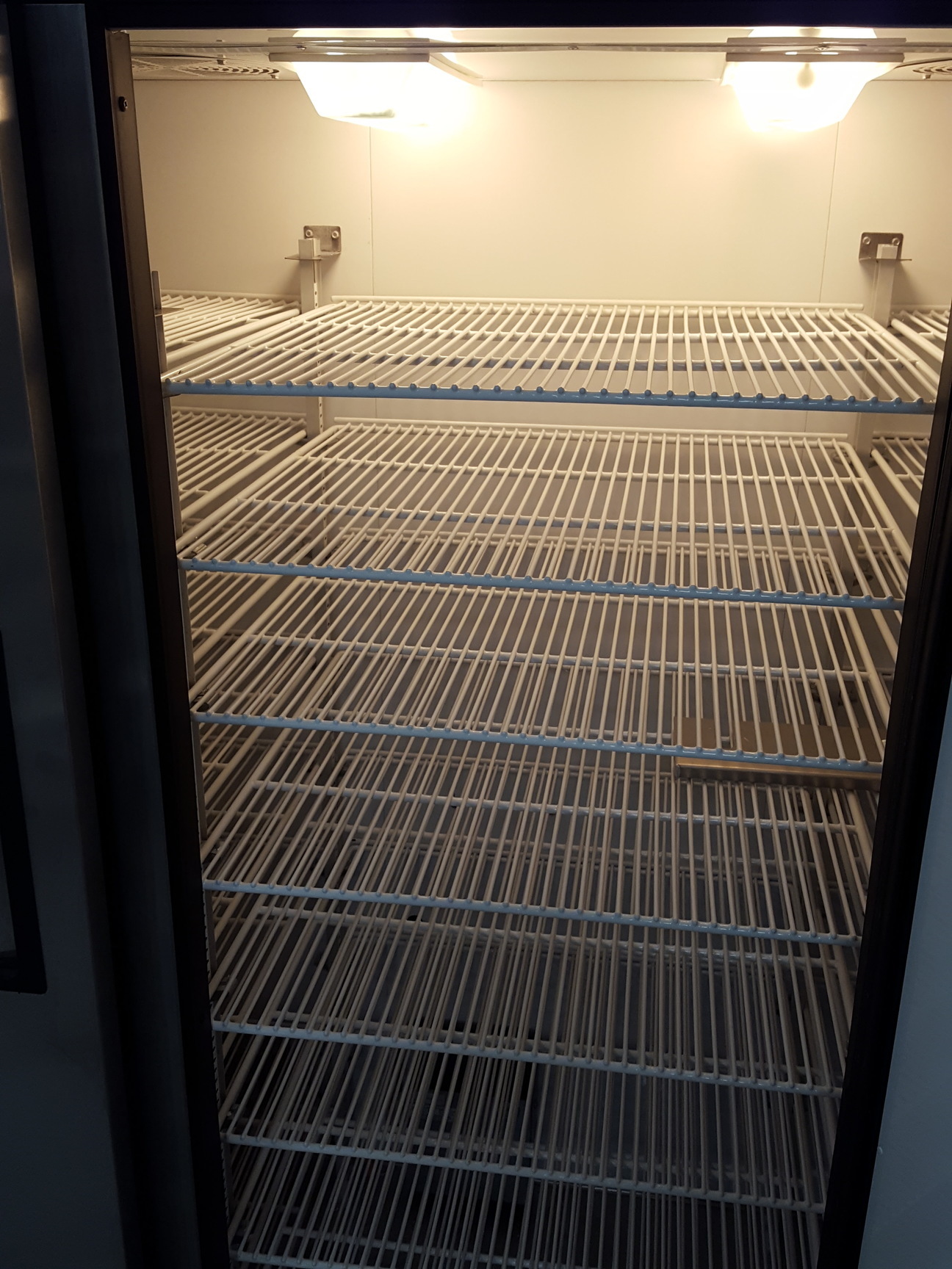 Image of Large Stainless Steel Growth / Environmental Chamber Lab