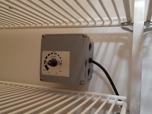 Thumbnail image of Large Stainless Steel Growth / Environmental Chamber Lab