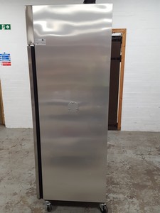 Thumbnail image of Large Stainless Steel Growth / Environmental Chamber Lab
