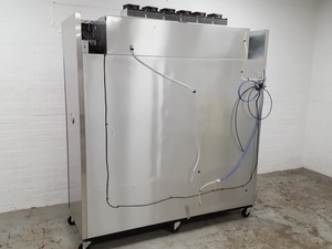 Thumbnail image of Large Stainless Steel Growth / Environmental Chamber Lab