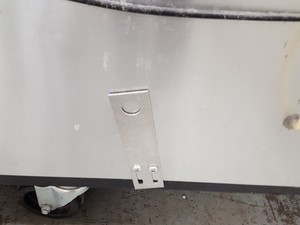 Thumbnail image of Large Stainless Steel Growth / Environmental Chamber Lab