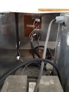Thumbnail image of Large Stainless Steel Growth / Environmental Chamber Lab