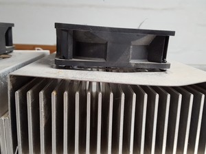 Thumbnail image of Large Stainless Steel Growth / Environmental Chamber Lab