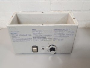 Thumbnail image of 3x Grant JB1 Heating Water Baths Lab - Spares / Repair
