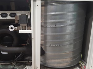 Thumbnail image of Heto Drywinner DW6 DE 6-55-1 Freezer Dryer Drier Lab - Spares Repairs