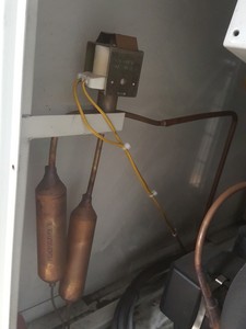 Thumbnail image of Heto Drywinner DW6 DE 6-55-1 Freezer Dryer Drier Lab - Spares Repairs