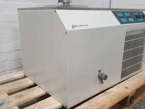 Thumbnail image of Heto Drywinner DW6 DE 6-55-1 Freezer Dryer Drier Lab - Spares Repairs