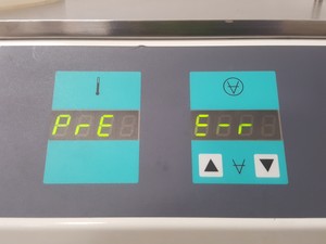 Thumbnail image of Heto Drywinner DW6 DE 6-55-1 Freezer Dryer Drier Lab - Spares Repairs