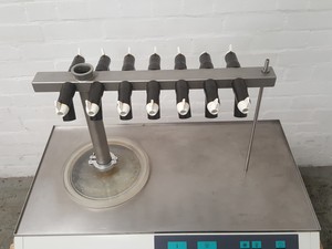 Thumbnail image of Heto Drywinner DW6 DE 6-55-1 Freezer Dryer Drier Lab - Spares Repairs