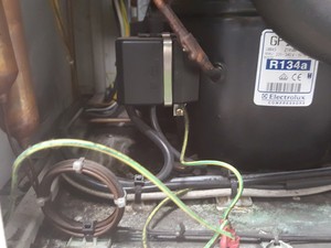 Thumbnail image of Heto Drywinner DW6 DE 6-55-1 Freezer Dryer Drier Lab - Spares Repairs