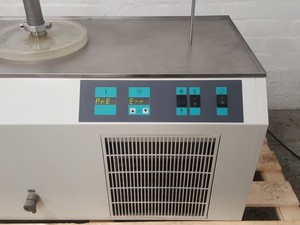 Thumbnail image of Heto Drywinner DW6 DE 6-55-1 Freezer Dryer Drier Lab - Spares Repairs