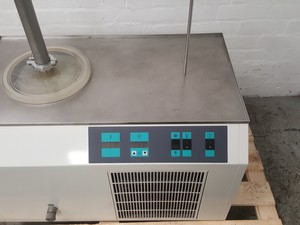 Thumbnail image of Heto Drywinner DW6 DE 6-55-1 Freezer Dryer Drier Lab - Spares Repairs