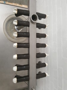 Thumbnail image of Heto Drywinner DW6 DE 6-55-1 Freezer Dryer Drier Lab - Spares Repairs