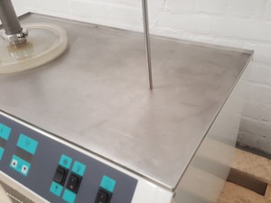 Thumbnail image of Heto Drywinner DW6 DE 6-55-1 Freezer Dryer Drier Lab - Spares Repairs
