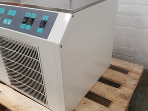 Thumbnail image of Heto Drywinner DW6 DE 6-55-1 Freezer Dryer Drier Lab - Spares Repairs