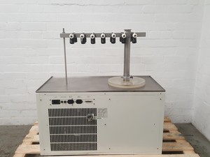 Thumbnail image of Heto Drywinner DW6 DE 6-55-1 Freezer Dryer Drier Lab - Spares Repairs