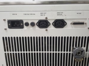 Thumbnail image of Heto Drywinner DW6 DE 6-55-1 Freezer Dryer Drier Lab - Spares Repairs